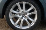 Mazda6 Sedan 2013 года